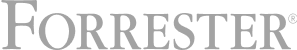 logo forrester