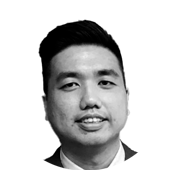 James Tan