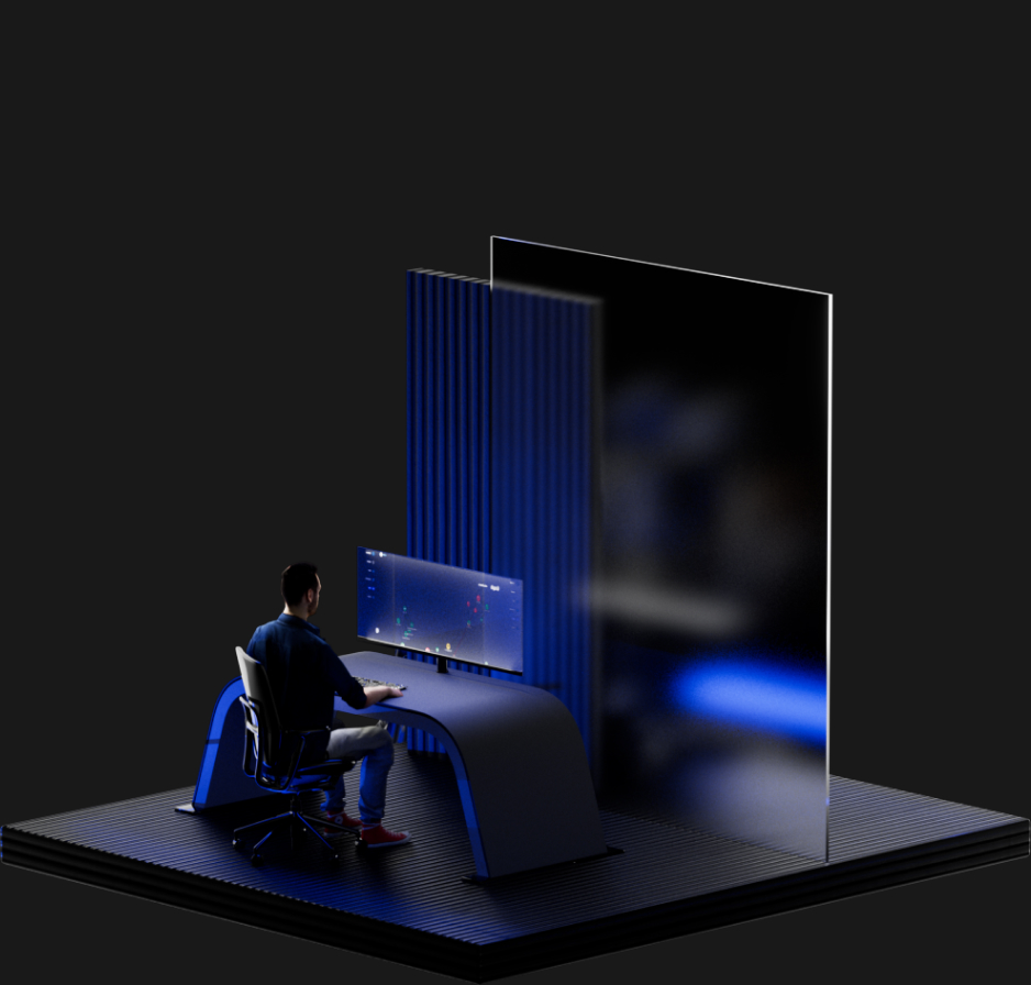 Penetration test interno