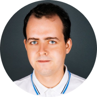 Andrey Polovinkin