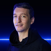 Dmitry Volkov